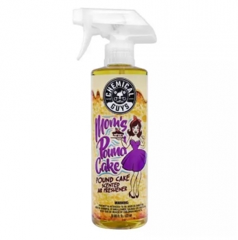 Duftspray Rüherkuchen Mom’s Pound Cake Scent 473ml vorn diehalle3.0 dershop3.0
